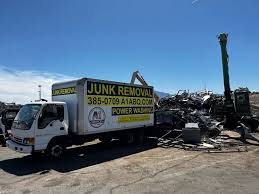 Best Furniture Removal  in Rafter J Ranch, WY