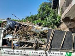 Best Scrap Metal Removal  in Rafter J Ranch, WY