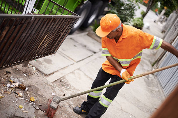 Best Hoarding Cleanup  in Rafter J Ranch, WY