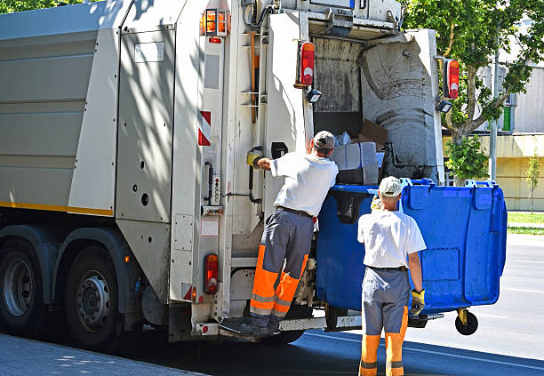 Best Recycling Services for Junk  in Rafter J Ranch, WY